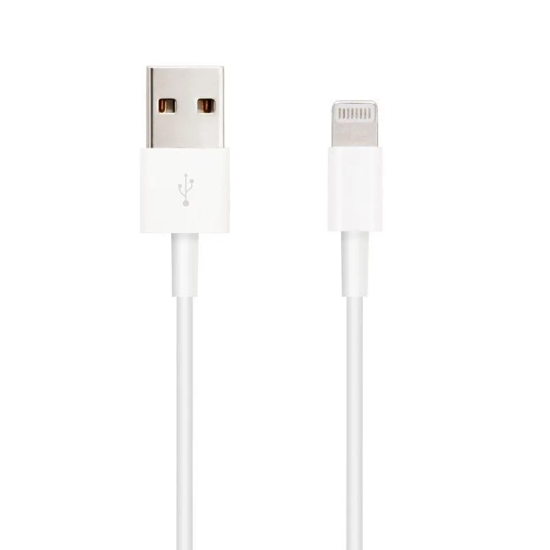 Cable USB 2.0 Lightning Nanocable 10.10.0400