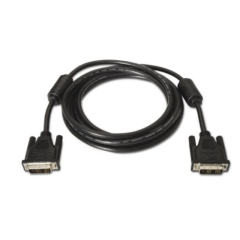 Cable DVI Aisens A117-0086, foto 2