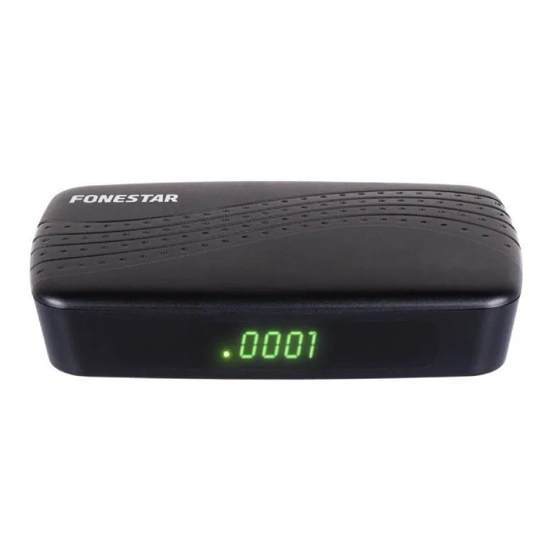 Receptor TDT Fonestar RDT-700HD, foto 2