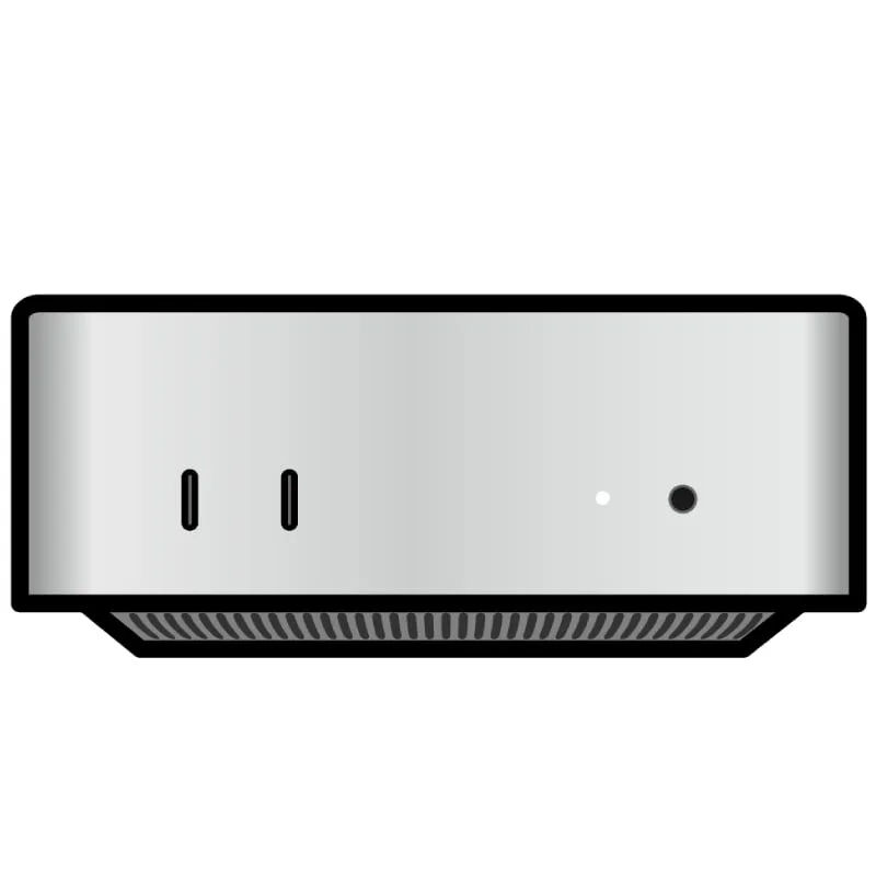Apple Mac mini