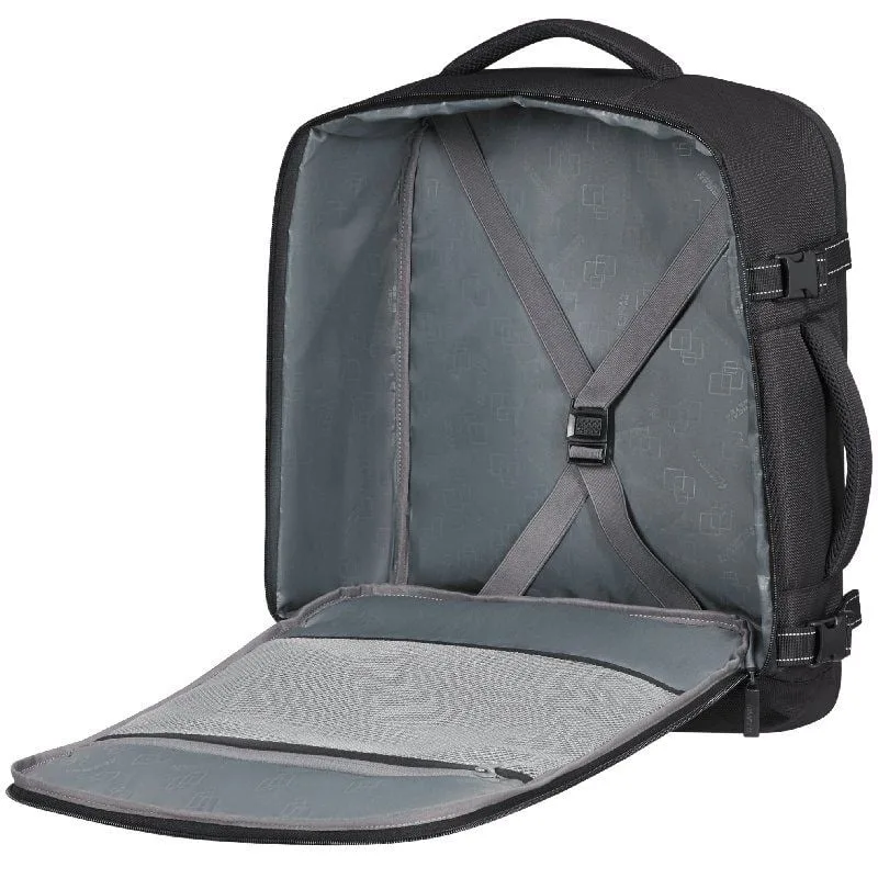 Mochila American Tourister Take2cabin Pro M para Portátiles hasta 15.6", foto 3