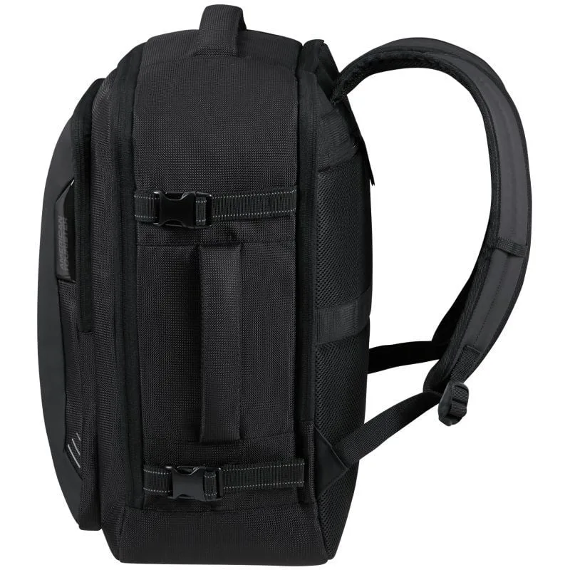 Mochila American Tourister Take2cabin Pro M para Portátiles hasta 15.6", foto 4