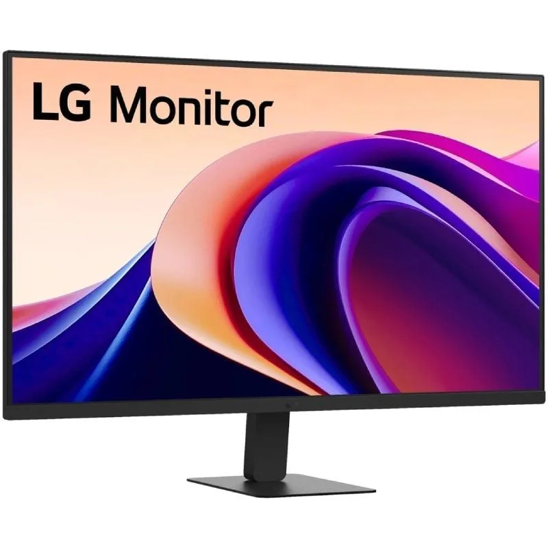 Monitor LG 32U631A-B 31.5", foto 2