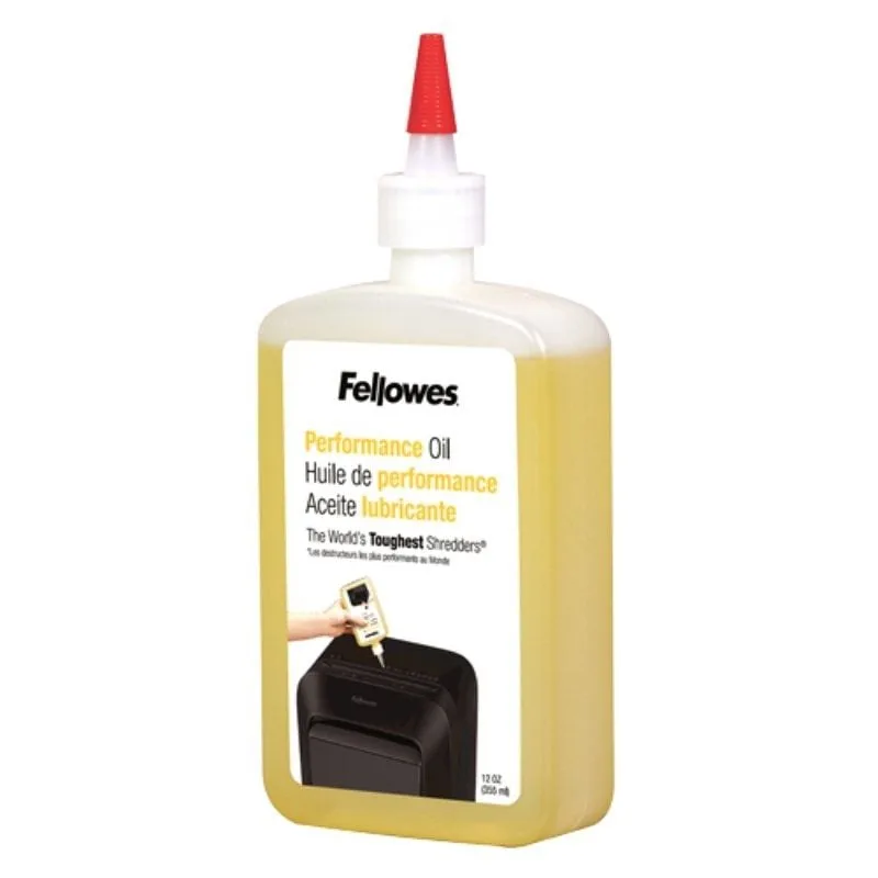 Aceite Lubricante Fellowes 3608601