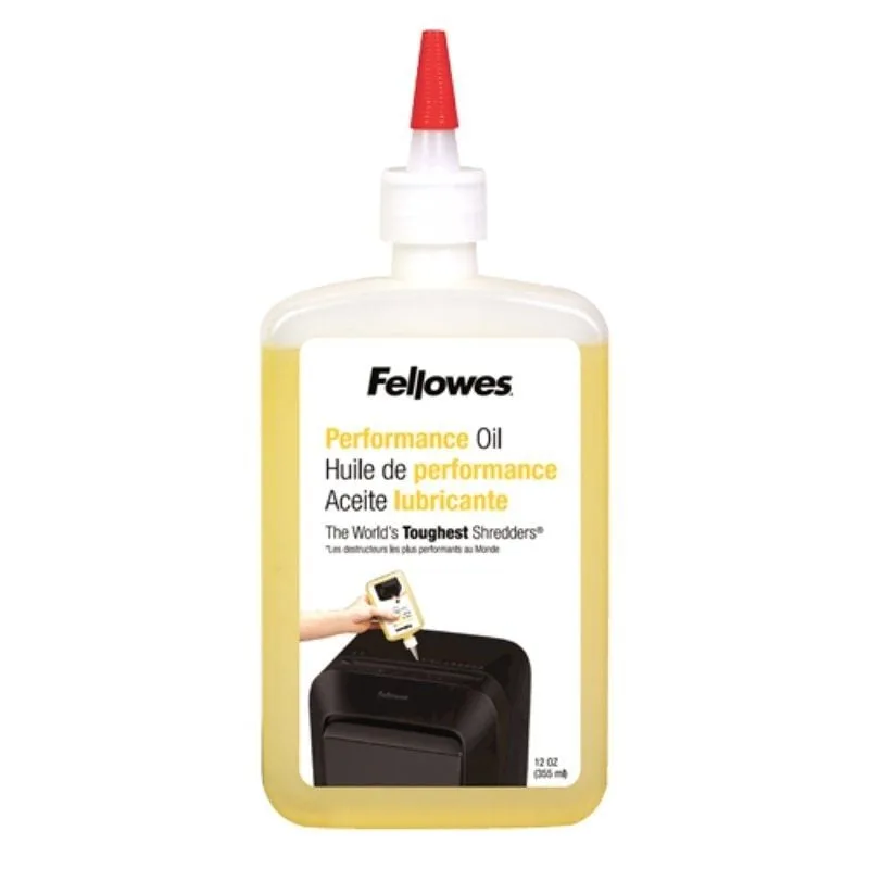 Aceite Lubricante Fellowes 3608601, foto 2