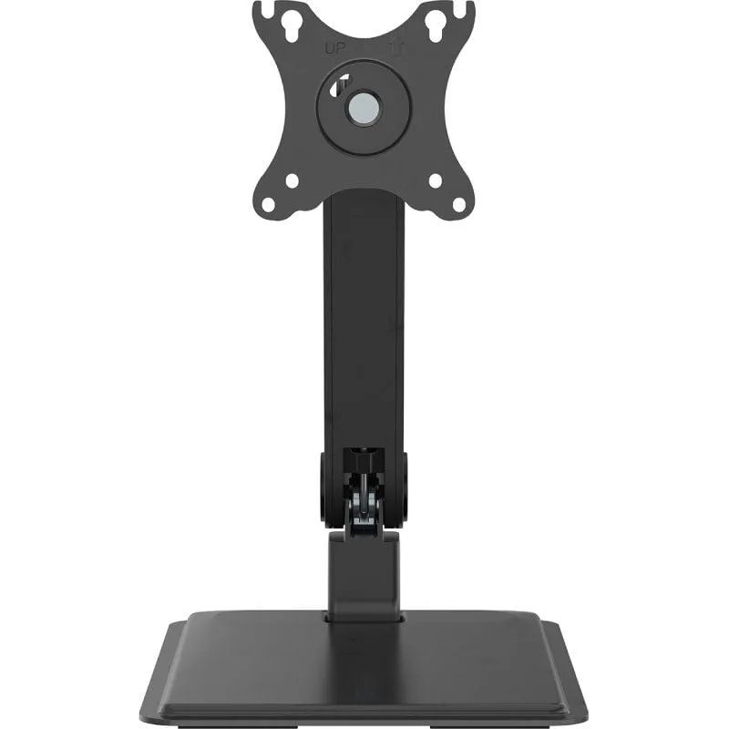 Soporte de Sobremesa con Contrapeso para Monitor Aisens DT32TSR-373, foto 2