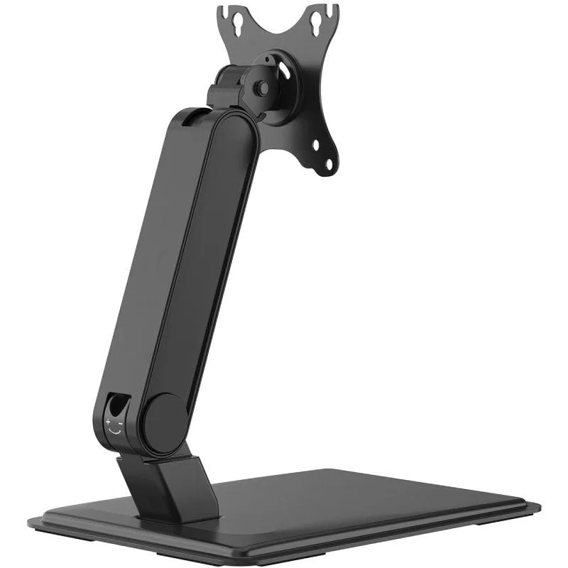 Soporte de Sobremesa con Contrapeso para Monitor Aisens DT32TSR-373, foto 3