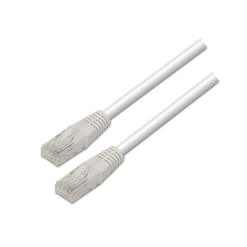 Cable de Red RJ45 UTP Aisens A135-0249 Cat.6