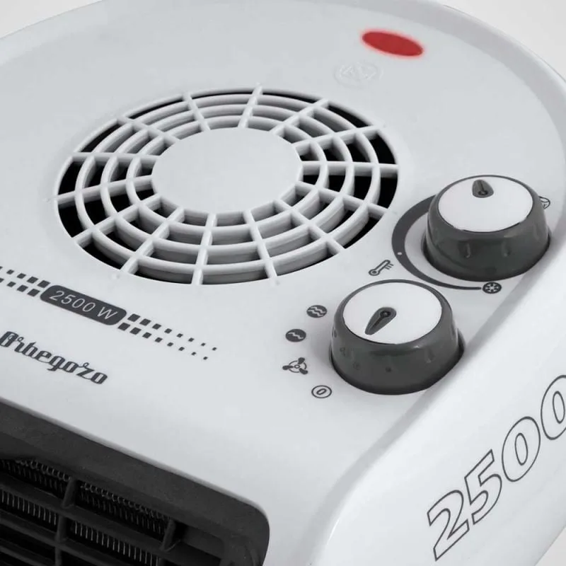 Calefactor Orbegozo FH 5030, foto 5