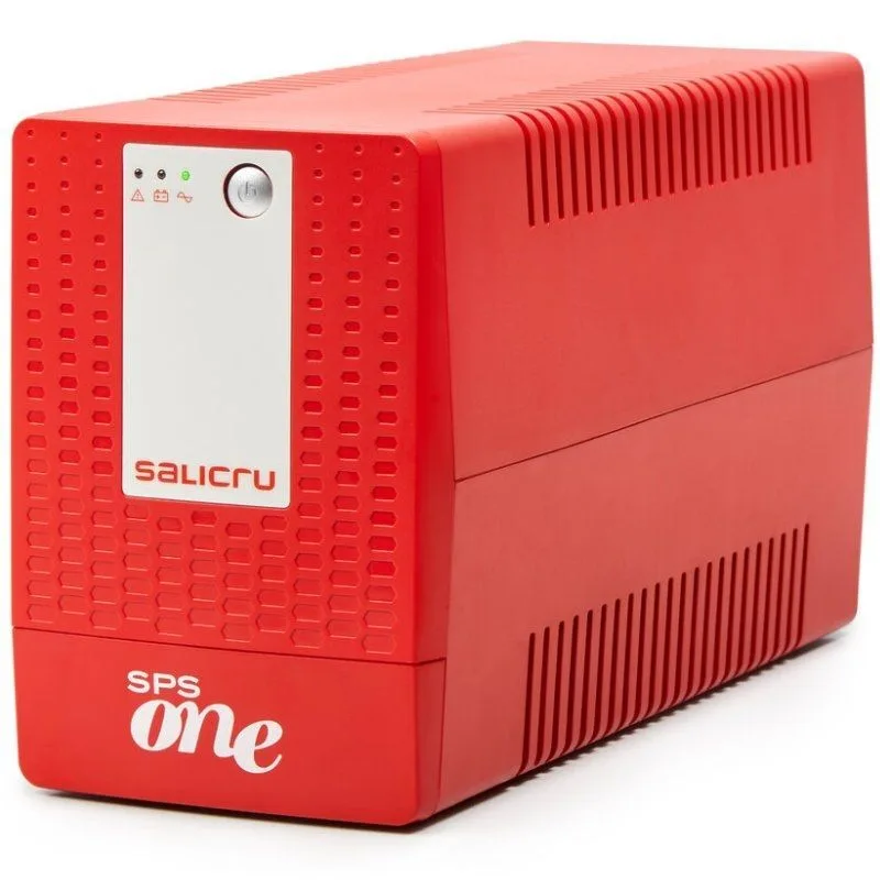 SAI Línea Interactiva Salicru SPS 1100 ONE IEC