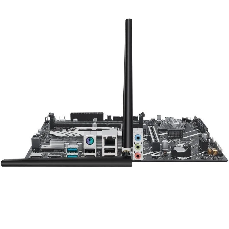 Placa Base Asus Prime H810M-A WIFI Socket 1851, foto 5