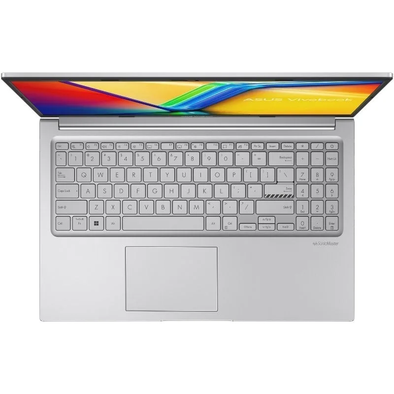 Portátil Asus VivoBook 15 X1504VA-BQ4105 V2 Intel Core 5-120U, foto 3