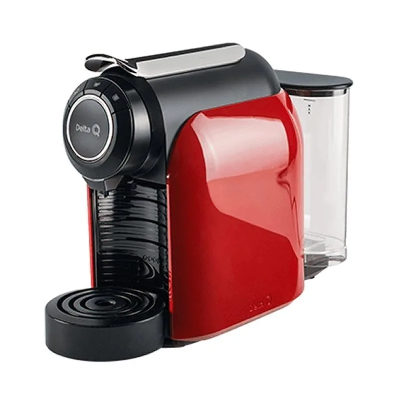 Cafetera de Cápsulas Delta Qool Evolution