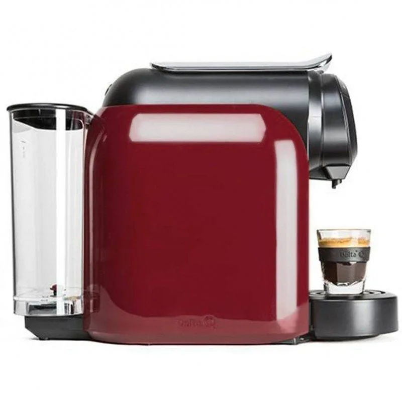 Cafetera de Cápsulas Delta Qool Evolution, foto 4