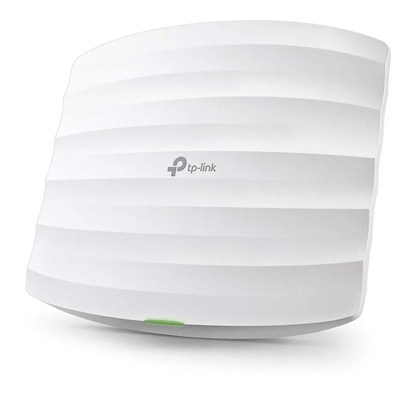Punto de Acceso Inalámbrico TP-Link Omada EAP115 PoE 300Mbps