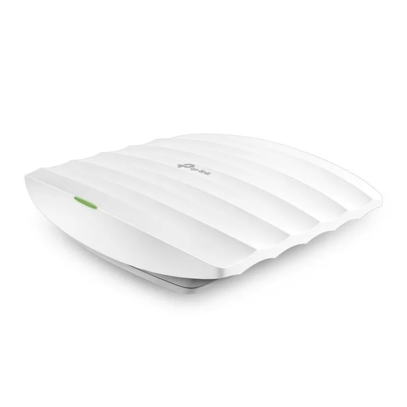 Punto de Acceso Inalámbrico TP-Link Omada EAP115 PoE 300Mbps, foto 3