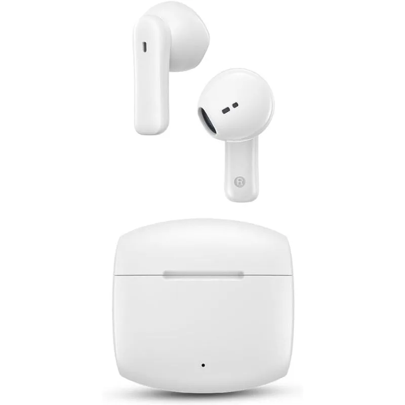Auriculares Bluetooth SPC Ether 3 Buds con estuche de carga