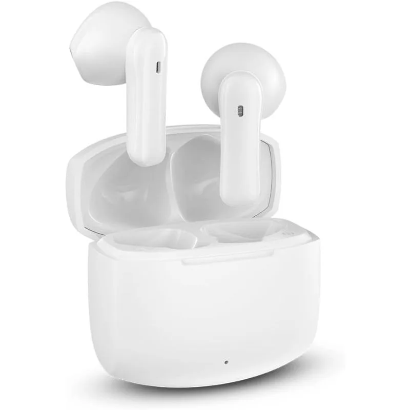 Auriculares Bluetooth SPC Ether 3 Buds con estuche de carga, foto 2