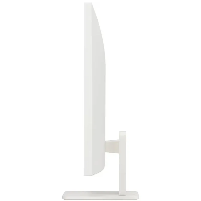 Smart Monitor LG 32U721SA-W 31.5", foto 3