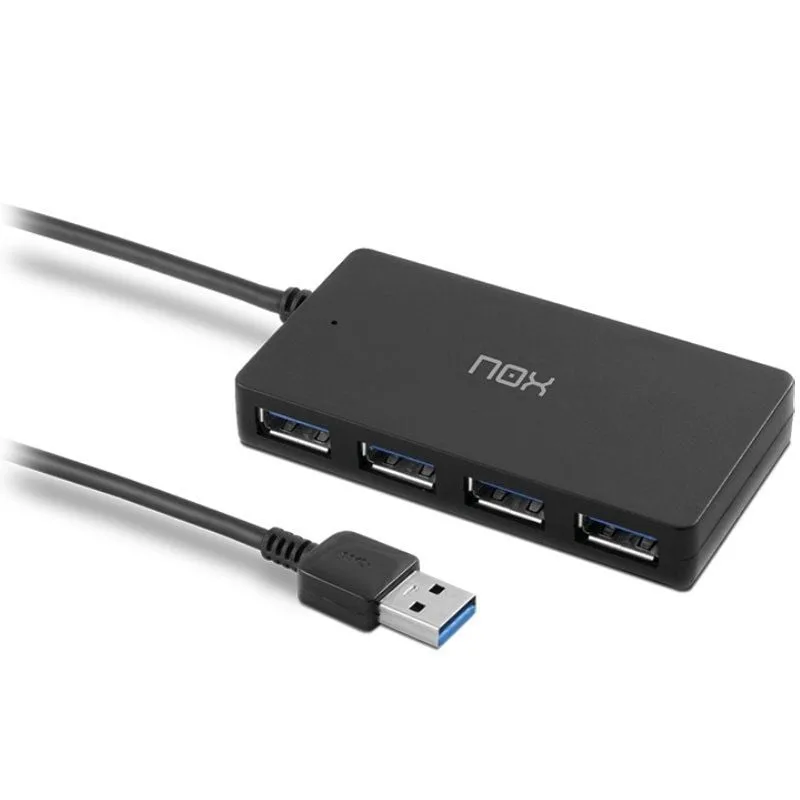 Hub USB 3.0 Nox One