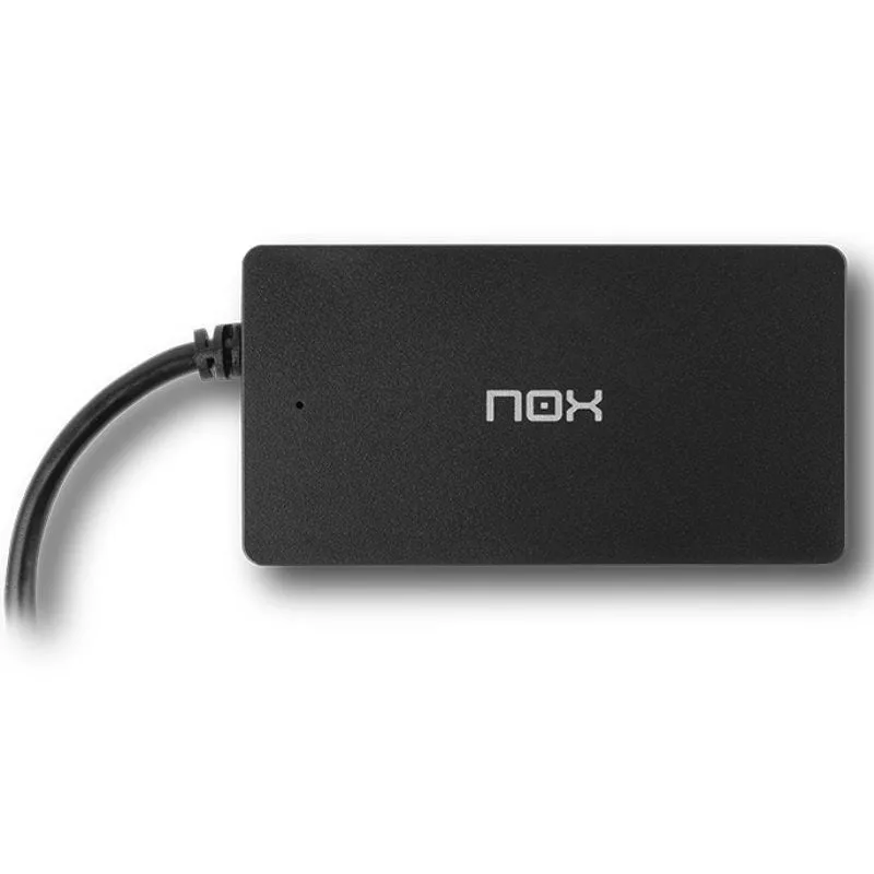 Hub USB 3.0 Nox One, foto 3