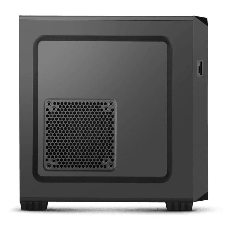 Caja Minitorre Nox Coolbay MX2, foto 3