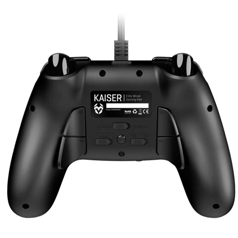 Gamepad Krom Kaiser, foto 4