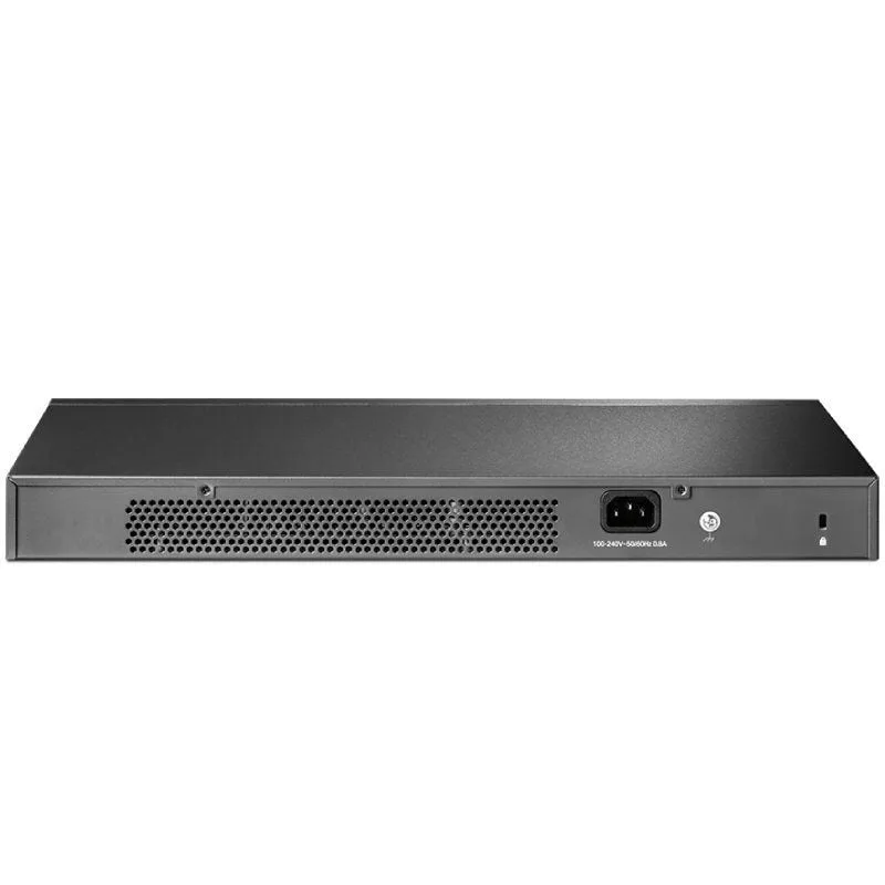 Switch Gestionable TP-Link Omada JetStream TL-SX3008F, foto 3