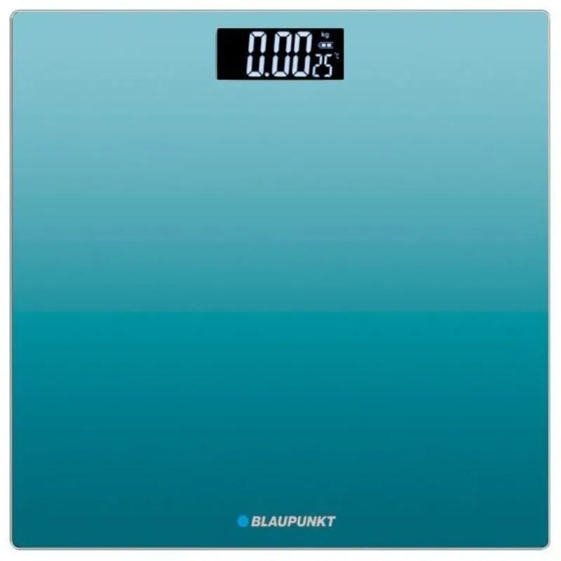 Báscula de Baño Blaupunkt BP5007