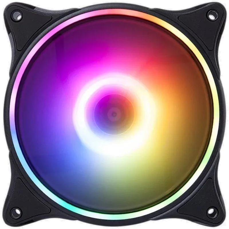 Ventilador Hiditec N18 ARGB