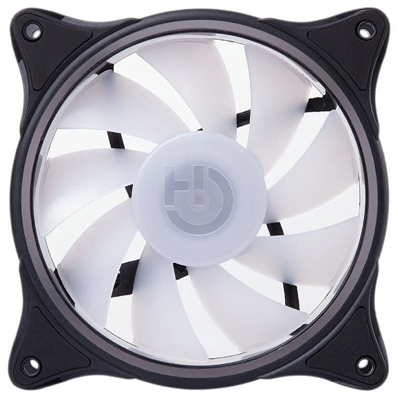 Ventilador Hiditec N18 ARGB, foto 3