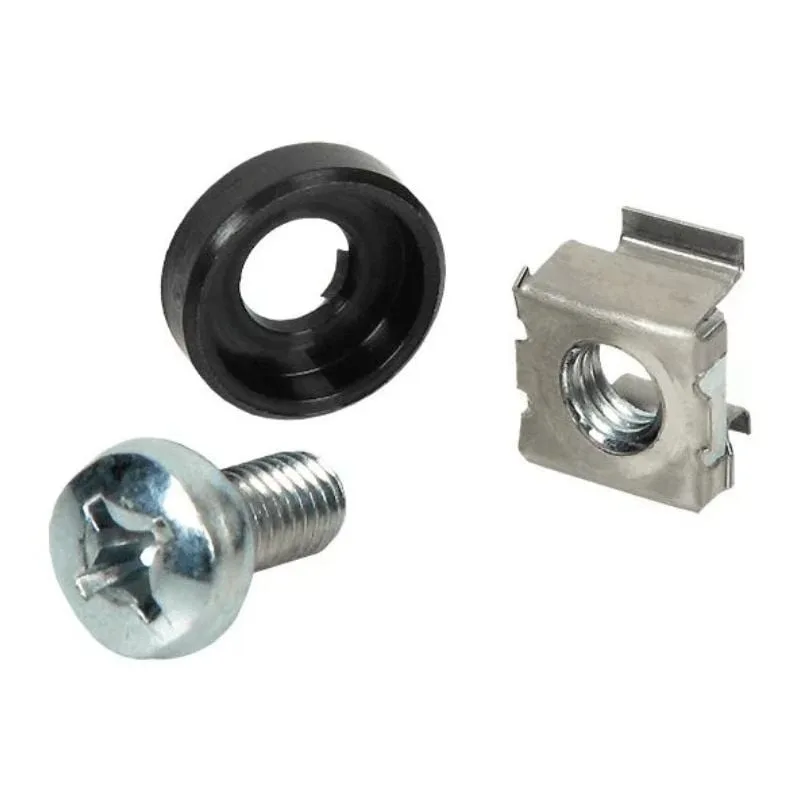 Kit de tornillos para rack Phasak PP 9100