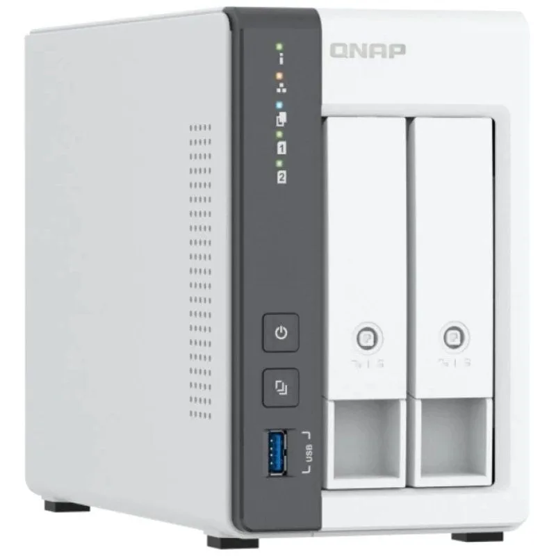 NAS QNAP TS-216G, foto 3