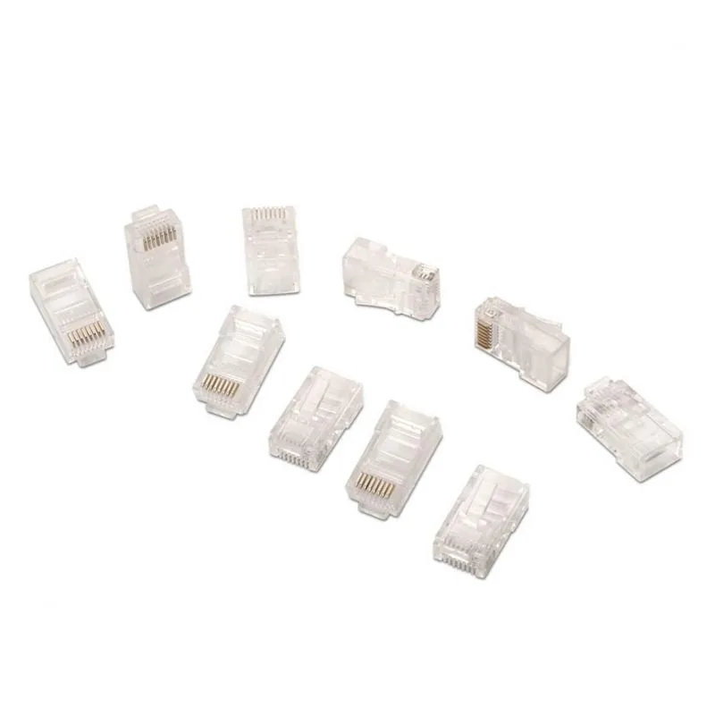 Conector RJ45 Nanocable 10.21.0101
