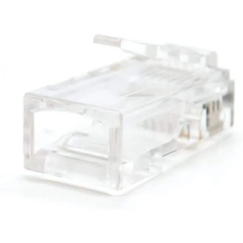 Conector RJ45 Nanocable 10.21.0101, foto 3
