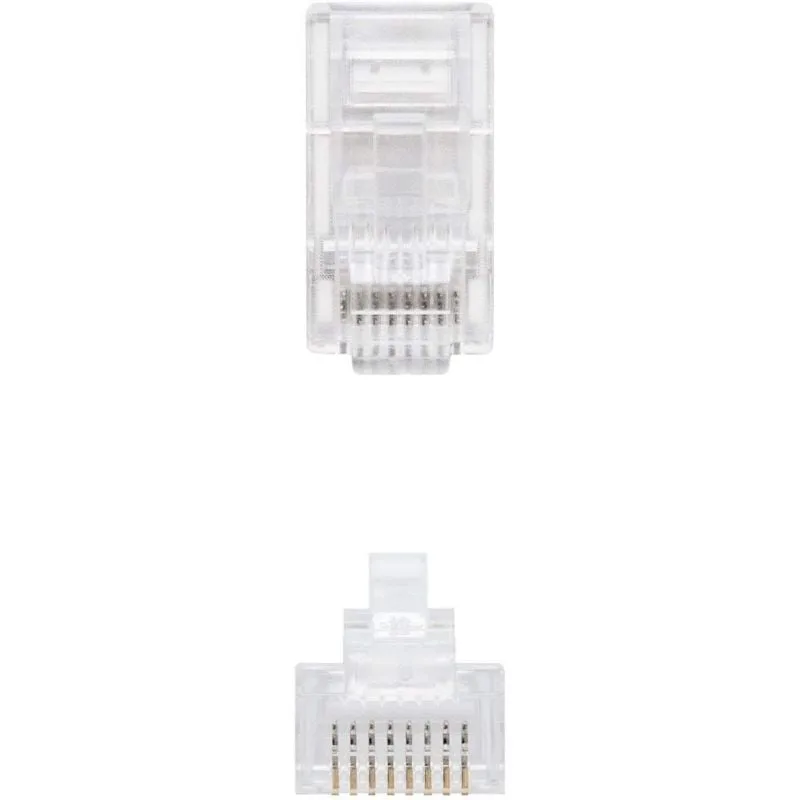 Conector RJ45 Nanocable 10.21.0101, foto 4