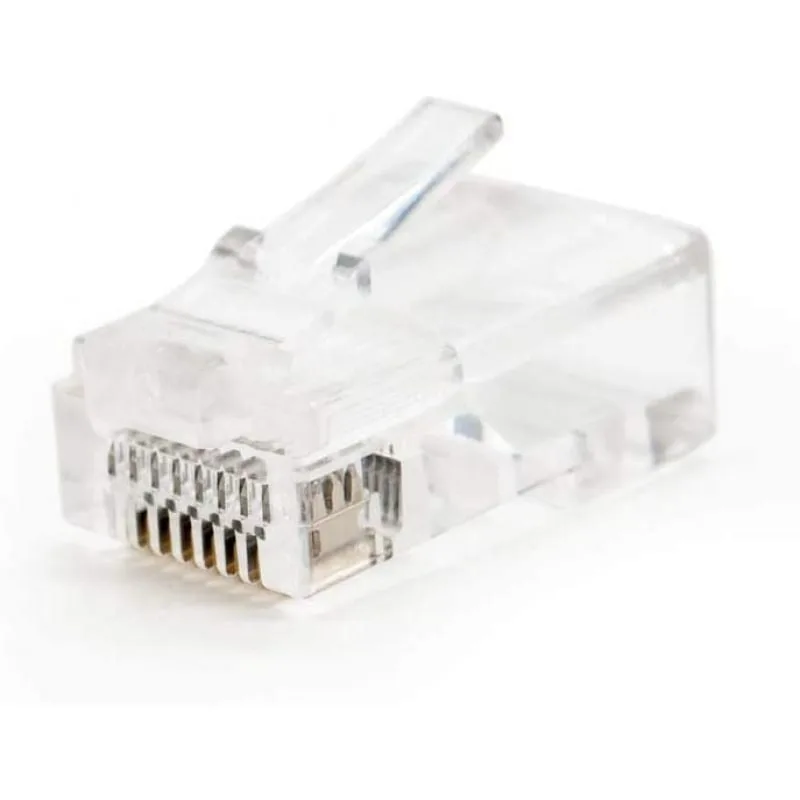 Conector RJ45 Nanocable 10.21.0101, foto 5
