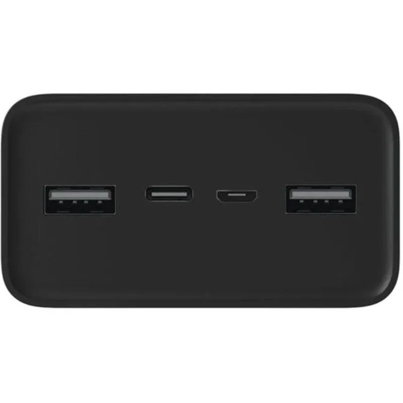 Powerbank 30000mAh Xiaomi 18W Powerbank, foto 4
