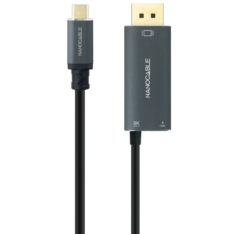 Cable Conversor Nanocable 10.15.5012