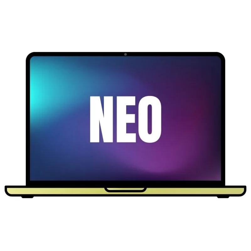 Apple Macbook Neo 13"