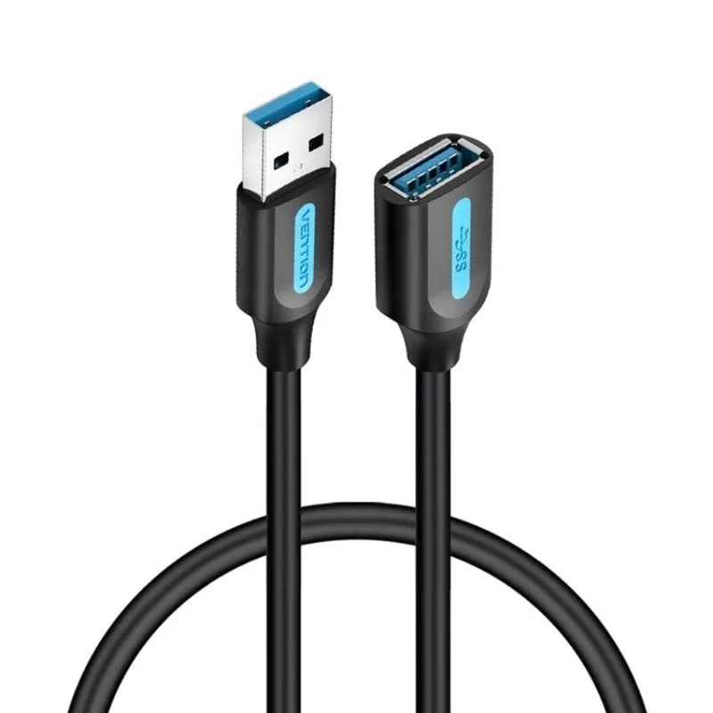 Cable Alargador USB 3.0 Vention CBHBG, foto 3