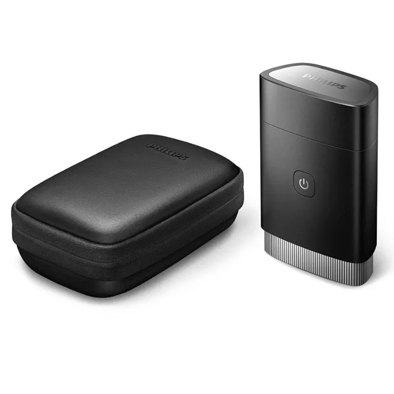 Afeitadora Compacta Philips Electric Compact Shaver PQ888/06