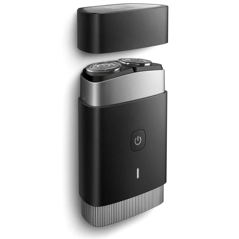 Afeitadora Compacta Philips Electric Compact Shaver PQ888/06, foto 2
