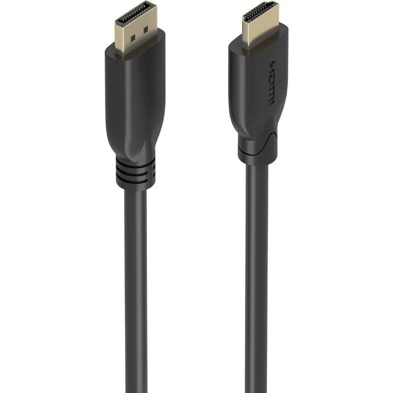 Cable Conversor Aisens A125-0920