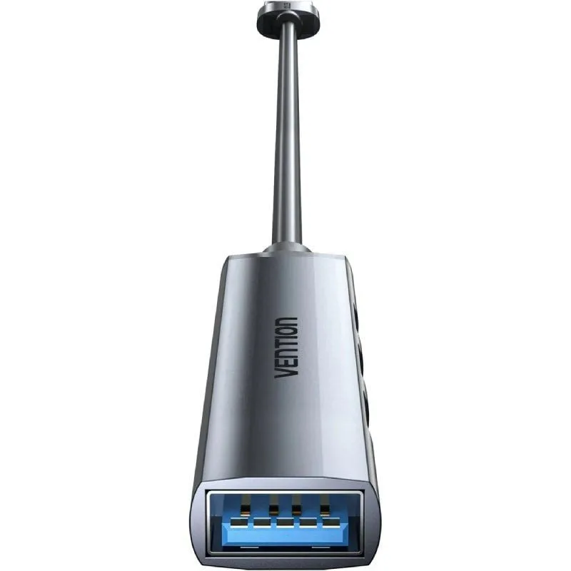 Hub USB 3.0 Vention CKOHB, foto 3