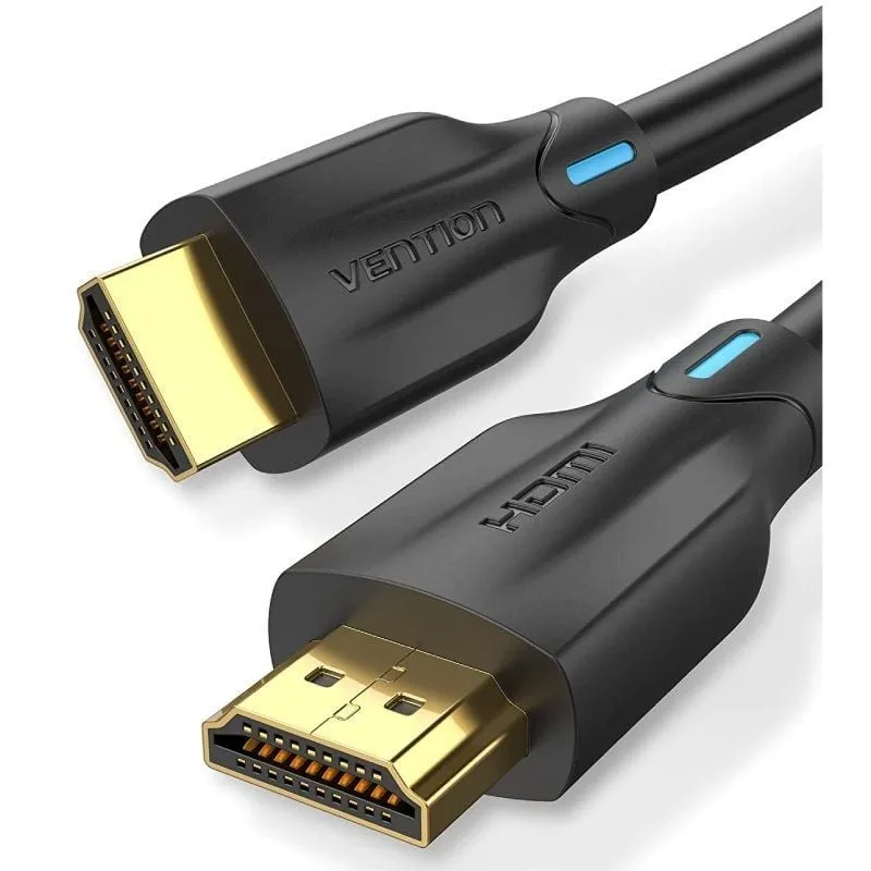 Cable HDMI 2.1 8K Vention AANBI, foto 2