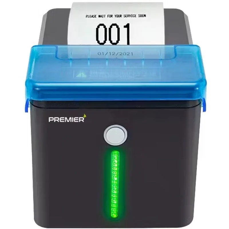 Impresora de Tickets Premier ITP-85 Beeper