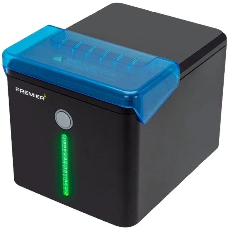 Impresora de Tickets Premier ITP-85 Beeper, foto 2