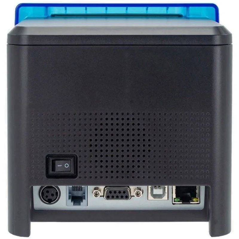 Impresora de Tickets Premier ITP-85 Beeper, foto 4