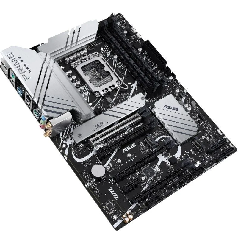 Placa Base Asus Prime Z790-P WIFI Socket 1700, foto 5